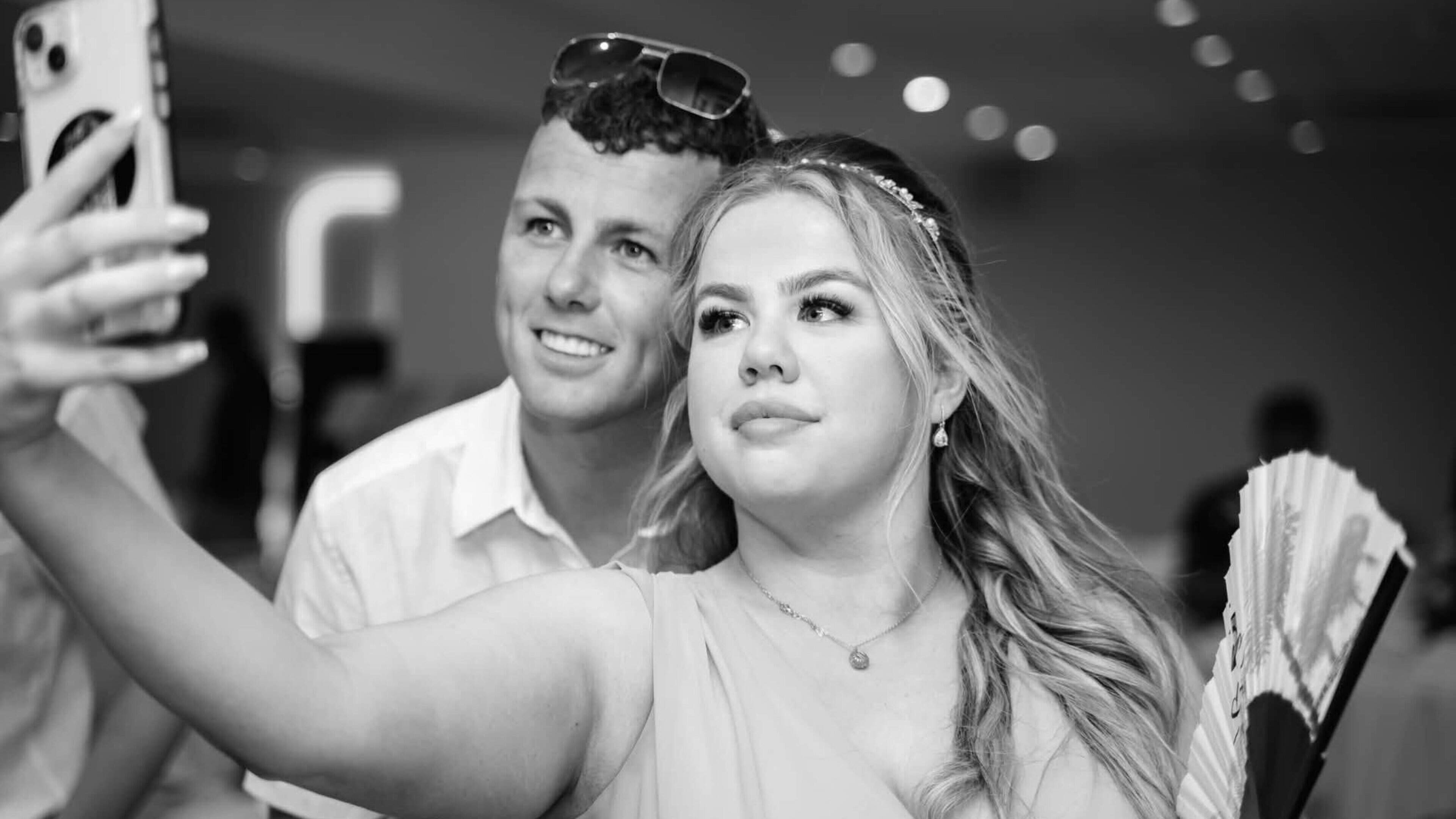 ‘You lit up every room you walked into’ – Sister of Irish man who died in horrific Spanish car crash tells of family’s ‘unimaginable heartbreak’